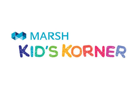 Marsh ups pandemic response with Kid's Korner and #AllInTogether
