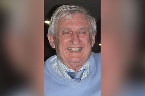 'His legacy lives on": Gallagher says farewell to insurance heavyweight