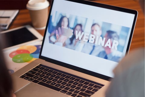 ProRisk to hold webinars featuring new offerings
