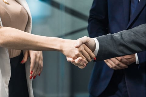 Hollard Commercial Insurance appoints interim CFO