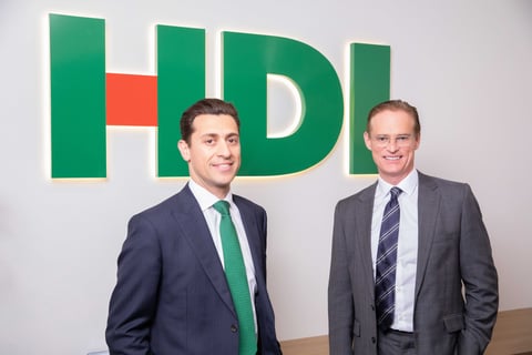 Liability: HDI Global's heart and soul