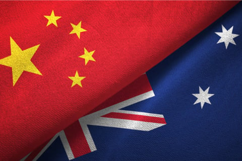 What will Australia-China relations look like in 2021?