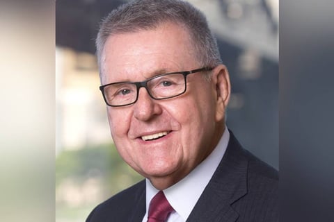 Steadfast Group highlights "tremendous start" at AGM