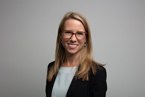 Zurich announces moves at group level