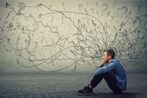 Australian employees call for action addressing mental health
