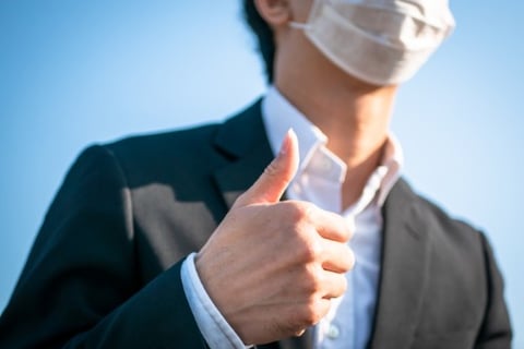 Three ways for insurers to remain resilient through the pandemic