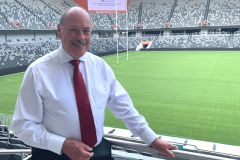 In-person insurance event hailed as a success