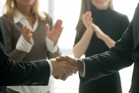 icare welcomes two new board members