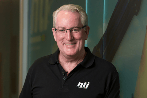 NTI CEO appointed member of HVIA board