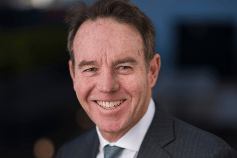 Geoff Summerhayes joins five Zurich Australia & New Zealand boards