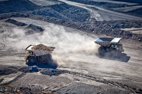 Lockton distances itself from controversial coal mine - report
