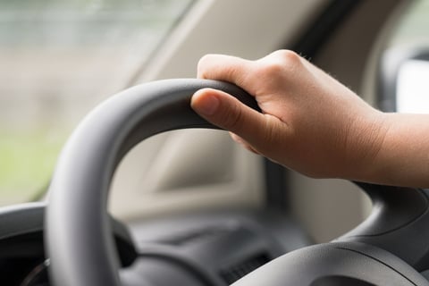 NRMA shares road safety tips for young drivers