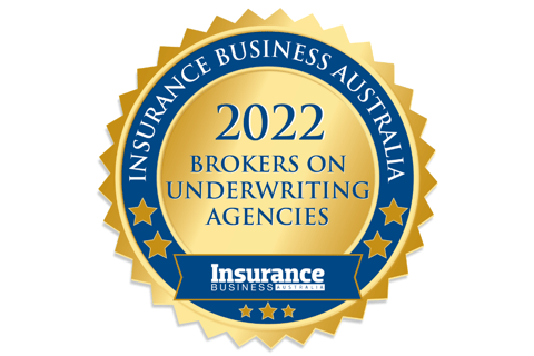 Revealed – Brokers on Underwriting Agencies 2022