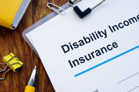 What's the latest in the individual disability income insurance market?
