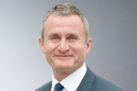 Sompo International appoints president of APAC commercial lines