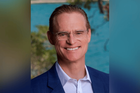 Insurance pros cycle and climb mountains in cancer fight