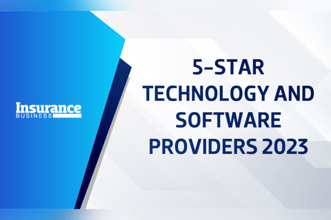 5-Star Technology and Software Providers: Entries now open