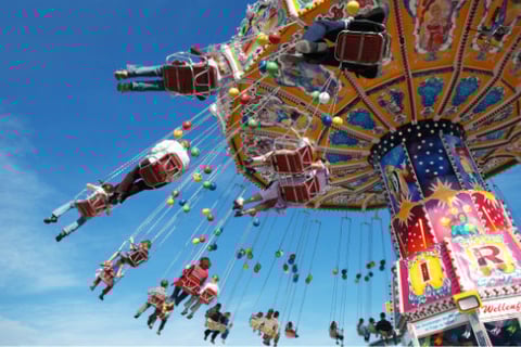 Theme park forced to close over lack of insurance