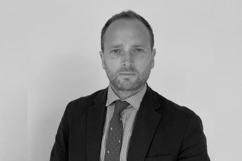 Insurance recruiter on what needs to change