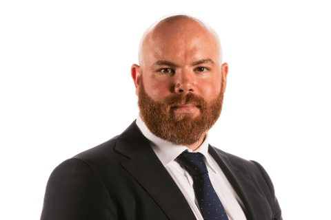 Chubb selects new head of P&C insurance