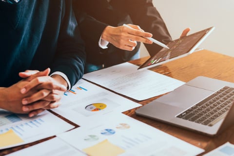 Steadfast introduces data-driven risk management tool