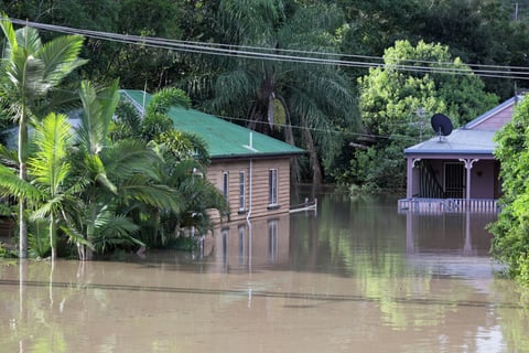 Insurers offers more disaster relief support for flood-affected Australians