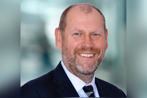 Austbrokers Coast to Coast CEO Dale Hansen emphasises importance of mentors