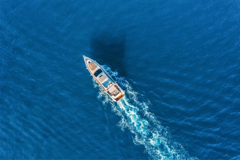 An Australia first launches: Marine Skippers Insurance