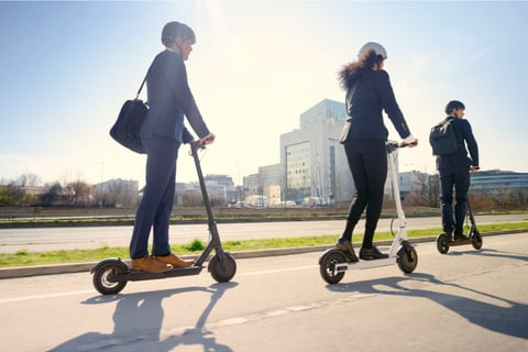 HDI setting pace for shared economy insurance