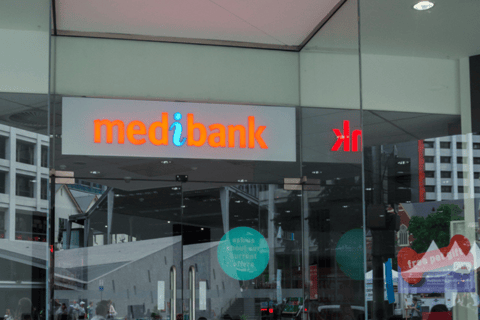 Medibank says personal data was stolen