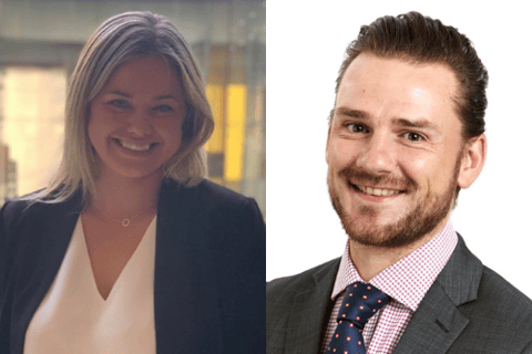 Kona & Co. makes two senior hires in its insurance division