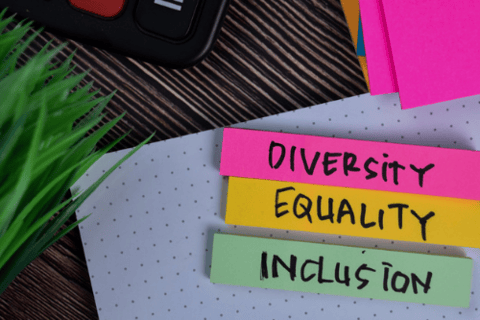 Delving into Zurich's new gender affirmation leave