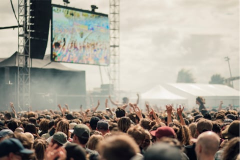 Australian event industry still battling insurance woes