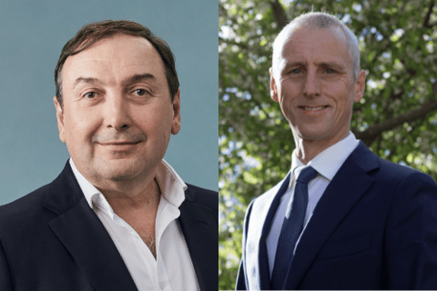 Zurich Australia appoints three new senior leaders