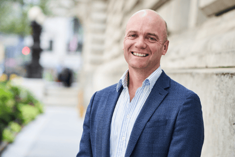 Why insurtechs embark on world domination