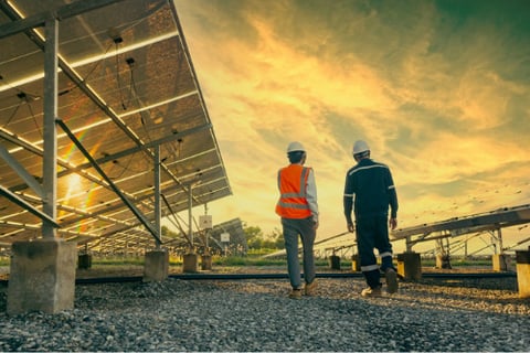 Marsh named risk manager for Australia-Asia PowerLink