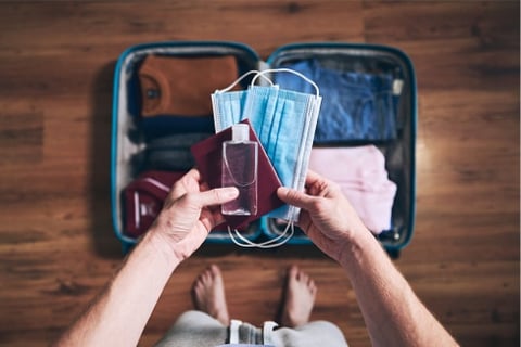 Revealed: Only 23% of Aussies feel confident about making travel plans