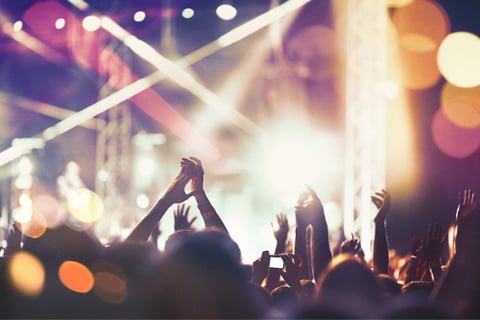 Australia's live entertainment industry in danger without insurance scheme