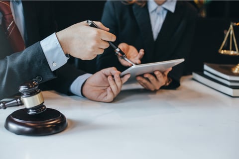 Federal Court concludes hearing appeals in COVID-19 BI test case