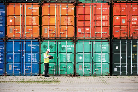 FM Global reveals six factors impacting global supply chain crisis