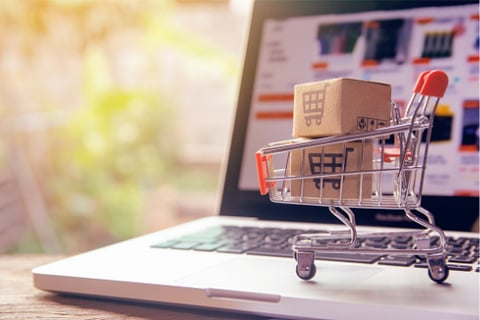 NTI shares tips on protecting online shopping
