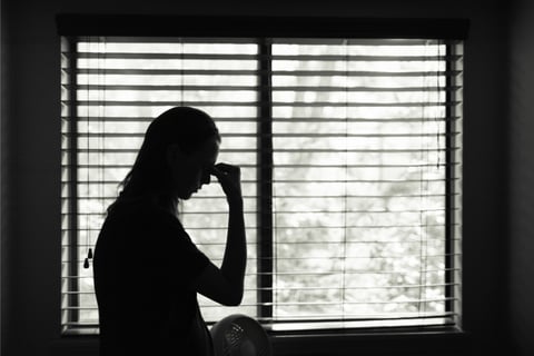 Domestic violence perpetrators using insurance to cause further harm – Allianz report
