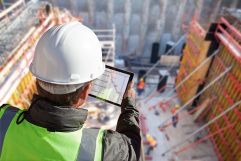 AGCS on what lies ahead for the global construction industry