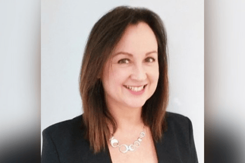The unstoppable Australian Broker of the Year
