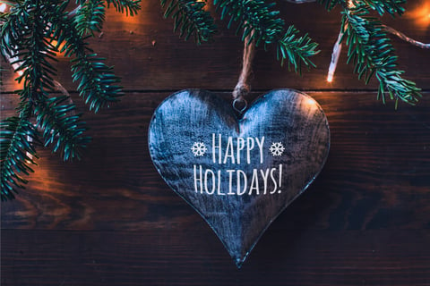 Happy holidays from Insurance Business Australia