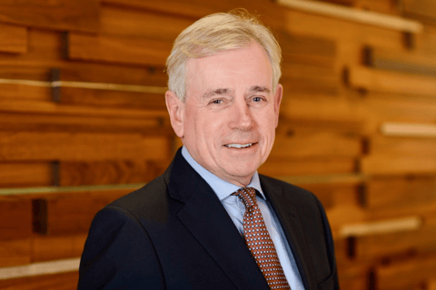 CFC welcomes former Lloyd's boss as non-executive chairman