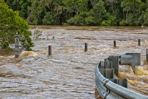 Catastrophic flood's ripple effect could spell the 'end' for some communities - FTMA member