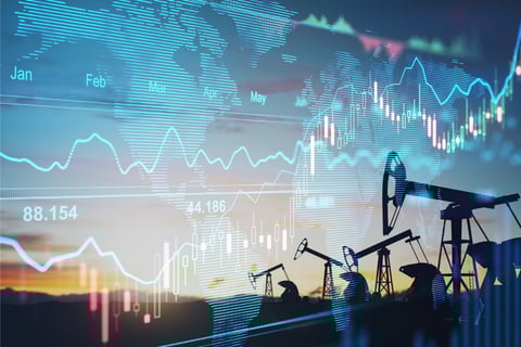 Geopolitical tension driving greater need for energy transition risk management