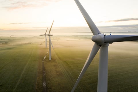 Renewable energy underwriter GCube enters Australian market