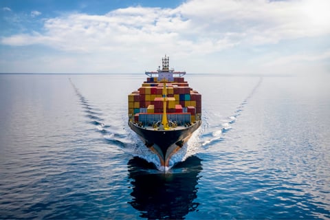 Allianz: New wave of emerging risks threatens the global shipping industry